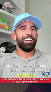 The Lineup With LJ Mazzilli and Mike Olt