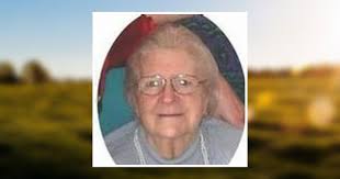 Viola V Brouwer Obituary October 27, 2007