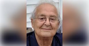 Obituary information for Benny Giannetti