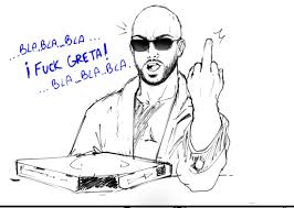 Gretta Thunberg r34 when? - 244898668 added by abadmutha at hateful  intolerant masculine