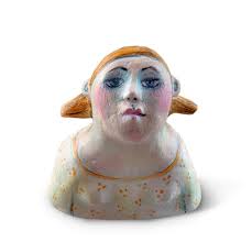 Marina V | NADJA LERCH