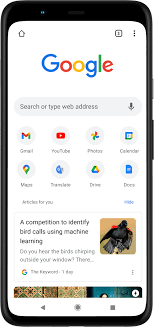 Google Chrome Download The Fast Secure Browser From Google In 2020 Browser Google Settings Google Chrome