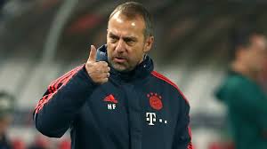 Wallpaper engine enables you to use live wallpapers on your windows desktop. Flick Has Restored Harmony At Bayern Last Seen Under Heynckes Matthaus Goal Com