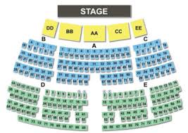 22 thorough gsr seating chart