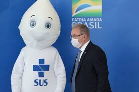 I support women to establish their unique healthy lifestyle, increasing the energy and mental clarity so they can move with ease and enjoy themselves, their relationships & career. Queiroga Diz Que Meta Do Governo E Vacinar 1 Milhao Por Dia