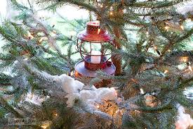 Choose from contactless same day delivery, drive up and more. A Natural Cabin In The Snow Christmas Tree