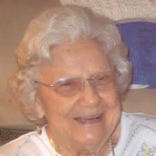 Obituary information for Virginia Barton Rhodes