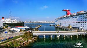Cruises that depart from los angeles | cruise ship itineraries sailing out of los angeles. 7 Things To Know About The Long Beach Cruise Terminal