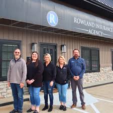 Rowland Insurance Agency, Inc
