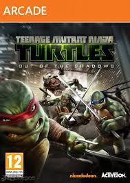 Juego ninja gaiden ii 2 xbox 360 usado blakhelmet c $ 431. Tmnt Desde Las Sombras Para Xbox 360 3djuegos