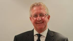 The colourful past of tycoon behind bid to transform old Pontins site