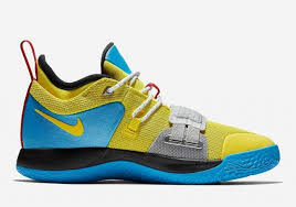You can't ever really get a good view of what george and john are wearing. Paul George 2 5 Yellow Cheap Online