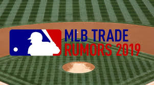 Why is there a mlb trade deadline? Mlb Trade Rumors 2020