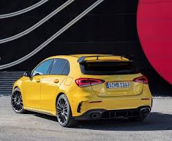 De Paris Con Amor Mercedes Benz A35 Amg First Drive Mexico Mercedes Benz Audi Rs Mercedes Benz Amg