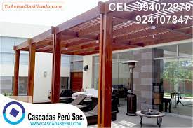 Maybe you would like to learn more about one of these? Terrazas Aluminio Puerto Rico Ideas De Nuevo Diseno