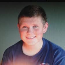 Caleb Currier (@WonderBread6065)