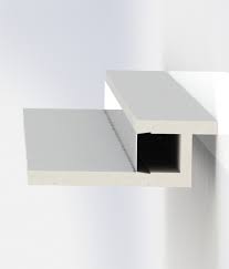 They are also easy to install, follow this guide and see for yourself! Hidden Reveal For Led Strip Lights