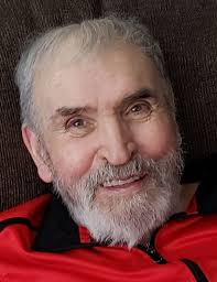 Obituary information for Gerry Orthner