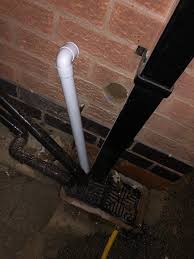 The termination of the condensate drain pipe shall connect indirectly to the drywell drain pipe. What Is A Condensate Pipe A Detailed Guide Boilerhut