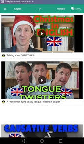 Transferring french verb tenses to english, whether they are simple or compound tenses, imperatives or impersonals, is an imperfect science. French English Translator Offline Dictionary For Android Apk Download