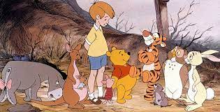 Maybe you would like to learn more about one of these? Which Friend Of Christopher Robin Are You D23