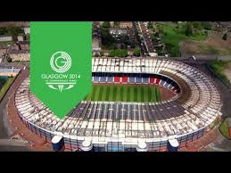 Please inform glasgow hampden garden flat in advance of your expected arrival time. Hampden Park Transforms For 2014 Made In Glasgow Youtube