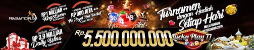 Pin Di Promo Terbersar Bandar Judi Slot Online