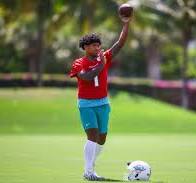 Tua Tagovailoa staying tight-lipped about stunning offseason ...