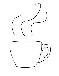 Find & download free graphic resources for coffee cup. Coffee Coloring Pages Coloring Rocks