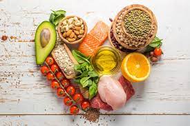 Unless you're a child, you've probably heard cautionary tales from your doctor about the dangers of high cholesterol. 8 Tips For Establishing Healthy Eating Habits Accountable Jobs