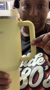 Come along with me as I fix my Stanley cup! #blackteachersoftiktok  #microlocs #kinderrocks #kindergartenteacher #locs #educator #fyp  #teachersoftiktok #stanleycup #stanleycuprepair #stanleycuphandle ...