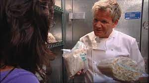Kitchen Nightmares Mama Rita S Closed Kitchen Nightmares Chef Gordon Chef Gordon Ramsay