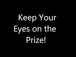 Keep Your Eyes On The Prize Lyrics Youtube