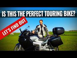 2007 Bmw K1200gt Sport Touring Comparison Youtube