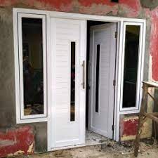 Pd muara utama harga kusen pintu kamar sumber kusenmuarautama.blogspot.com. Jual Pintu Utama Aluminium Murah Harga Terbaru 2021