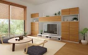 収納 壁面収納 おしゃれ 整理 部屋 大建 daiken misel ミセル 自宅で インテリアアイデア リビング