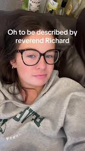 He describes people in such a lovely way #imaceleb  #imaclebritygetmeoutofhere #imacelebrity #reverendrichard  #reverendrichardcoles #lovely #kindness #hopecore #wholesome #love