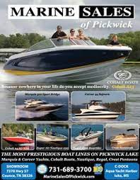 17 Msop News Ads Ideas Marine Counce Boat