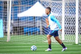 Uma interminável maldição do Grêmio