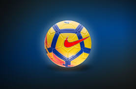 Spartak moscow came into the season as the defending champions. Ball Nike Wallpapers Wallpaper Cave