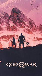 Check spelling or type a new query. God Of War Wallpaper Phone 2160x3840 Wallpaper Teahub Io