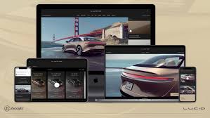 News, research, analyses, prices or other information contained on this website, by. Lucid Motors Partners With Zerolight To Reshape The Luxury Automotive Purchase Experience News Zerolight