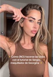 Fijador De Cejas Georgina