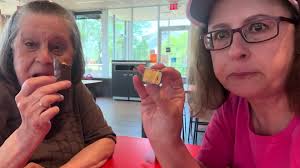 Violet Crabtree Ohio