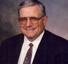 Fredrick James Fairchild III