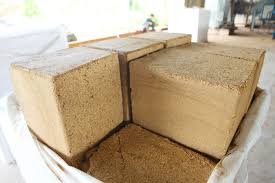 Các chất trồng truyền thống khác không phải là đất, như rêu than bùn, có. Thá»§ Tá»¥c Xuáº¥t Kháº©u Mun CÆ°a Má»¥n Dá»«a Ep Khá»'i Xuáº¥t Nháº­p Kháº©u Vina