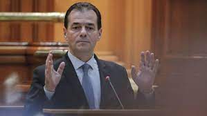 54 minutes ago 3,249 views 1 comment. Ludovic Orban Installed As Romania S Prime Minister Financial Times