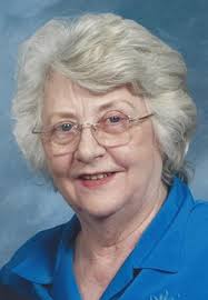 Edna Marlene “Marty” Willard Williams (1937-2021)