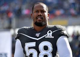 I have felt this pain in varying degrees for as far back as i can remember, miller writes. Denver Broncos Star Von Miller In Quarantine After Testing Positive For Coronavirus