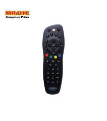 Setting pakai remote astro untuk tukar volume suara. Jisen Universal Astro Remote Control 6 In 1 Urc931000 Mr Diy